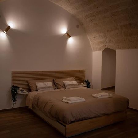Loft Michelangelo Bari Exterior foto