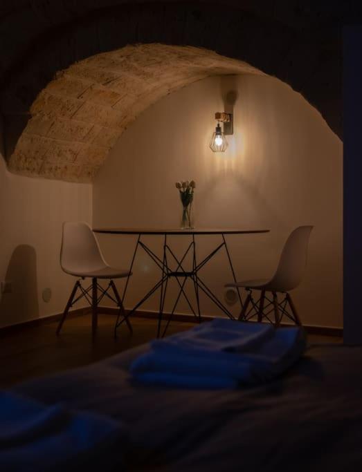 Loft Michelangelo Bari Exterior foto