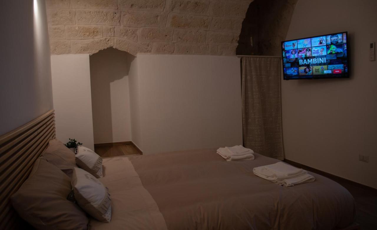 Loft Michelangelo Bari Exterior foto